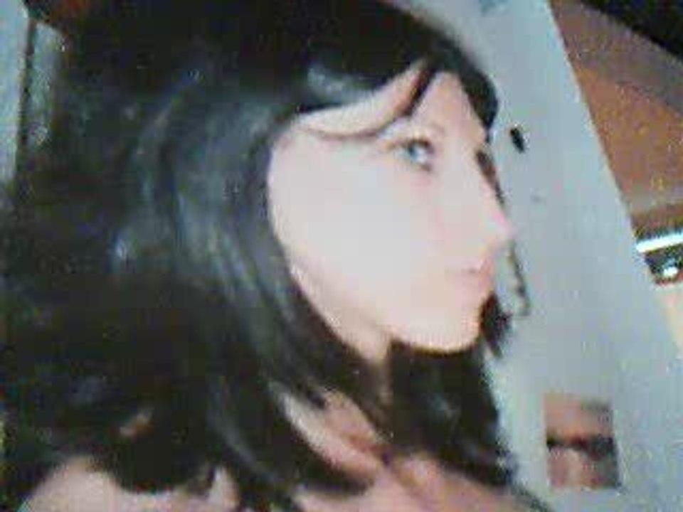 hommage a ma cousine cindy