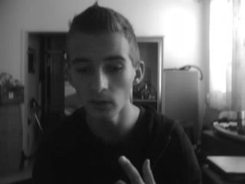 14 year old chillish singing you got it bad by usher