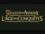 Le Seigneur des Anneaux - L'Âge des Conquêtes