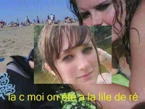 moi et ma zine Ma (L)