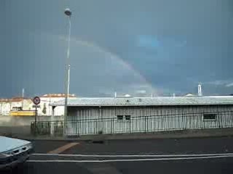 arc en ciel