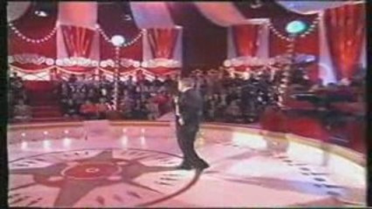 Michel Sardou "Ma première femme, ma femme"