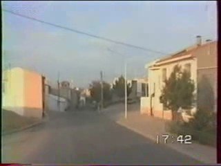 07 JUMELAGE SANTA CRUZ DE LA ZARZA LA GRAND CROIX part 7