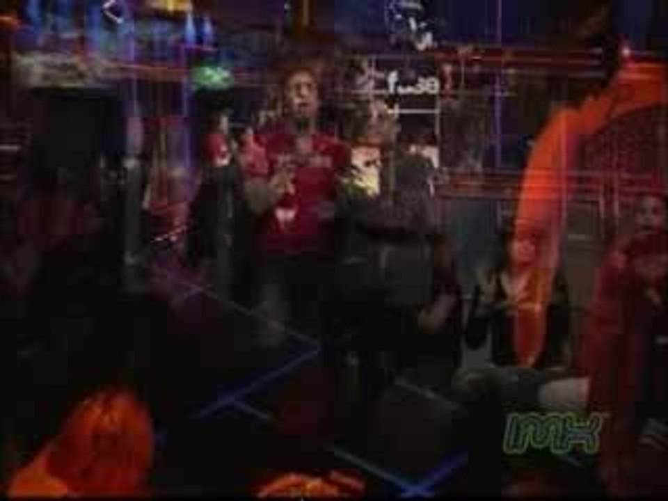 Yellowcard - Empty Apartment (Live)