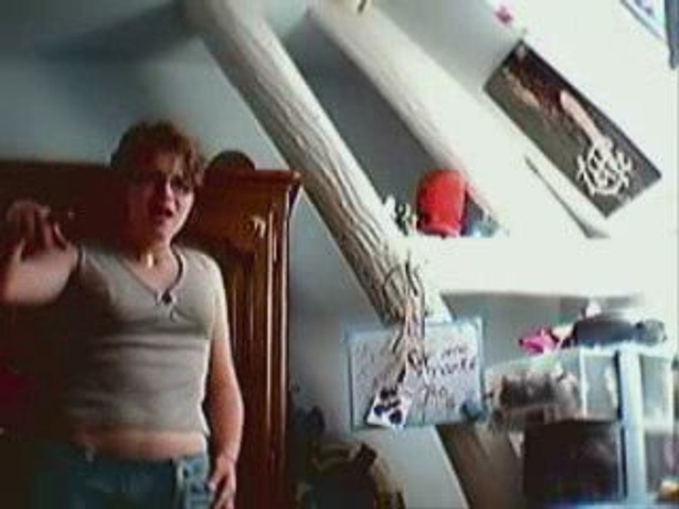 petit délires avec ma webcam