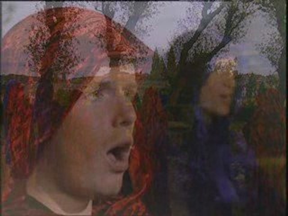 gregorian masters of chant II - Still im sad