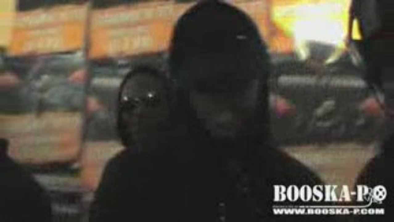 sexion dassaut booska petage 2 plombs