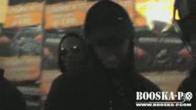 sexion dassaut booska petage 2 plombs