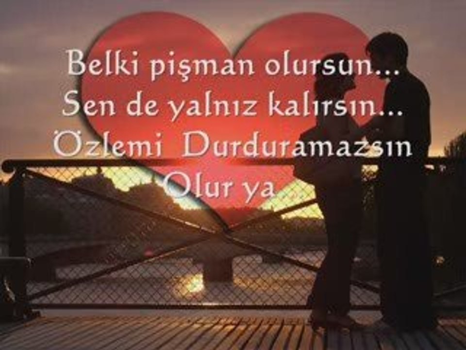 Gökçe Kırgız - Haketmedin