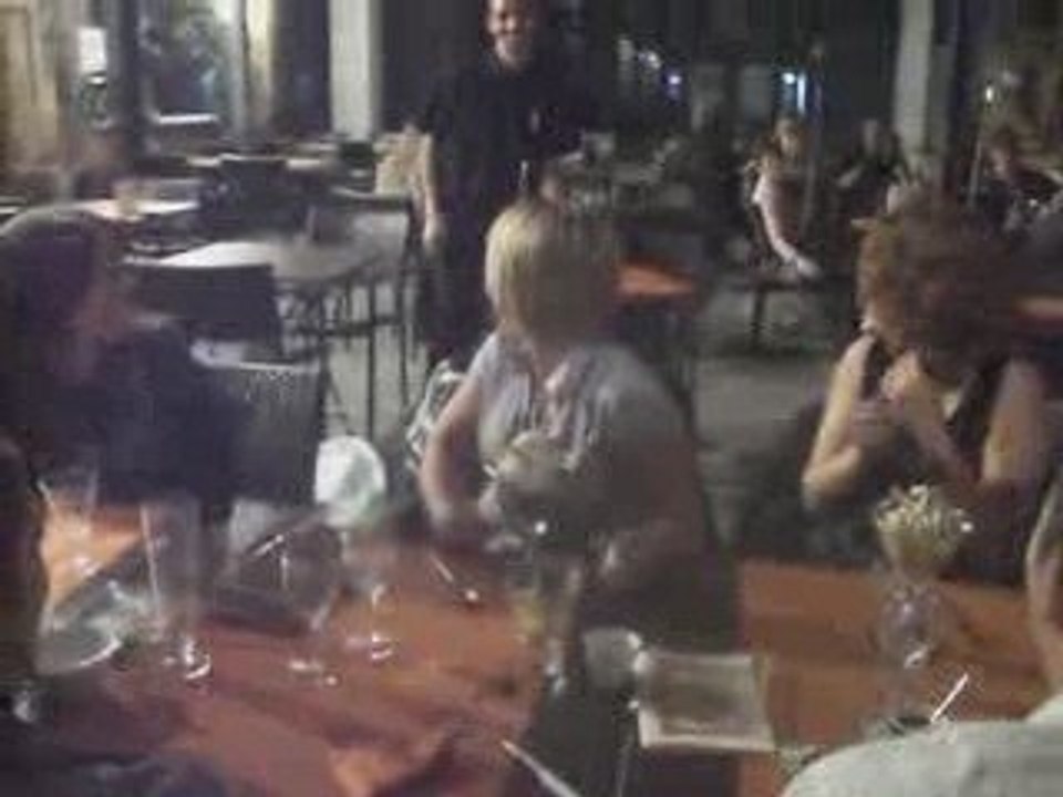 Anniversaire joyce