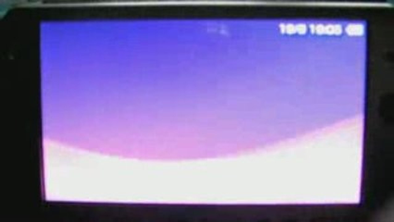 CustomFirmware 5.03GEN-A-ChickHENR2 sur psp part 2