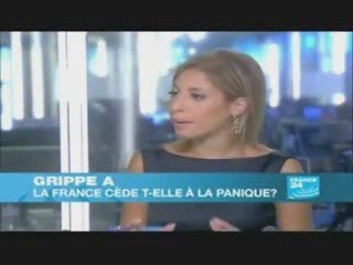 Internet en danger et la propagande du vaccin