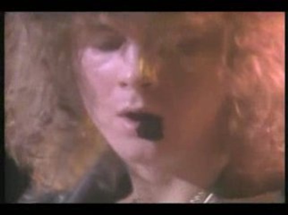Alcatrazz - Yngwie Malmsteen Guitar Solo