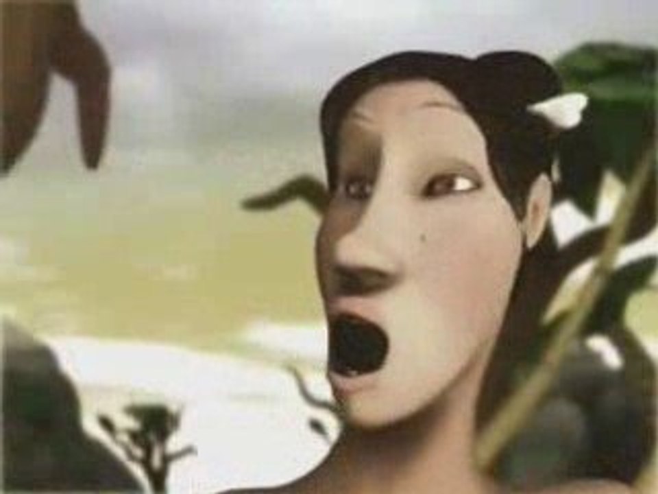 TARIHTE ILK MUHENDIS The very first engineer ERKEK KADIN MP3