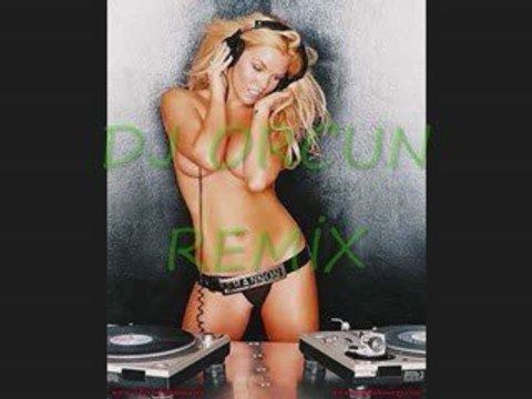 Dj Orcun Ft Sidekick - Deep Fear(deep house)
