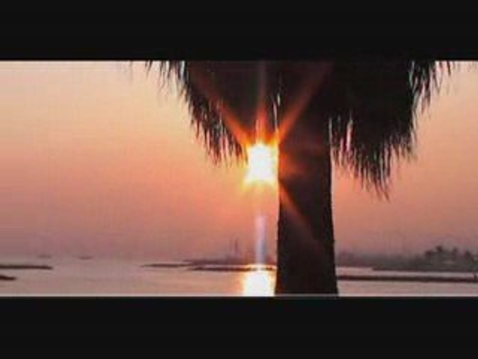 Paradise Pianotouche