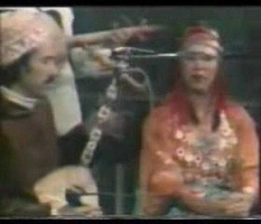 Albensir d Tihihit M9oren