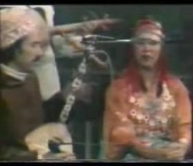 Albensir d Tihihit M9oren