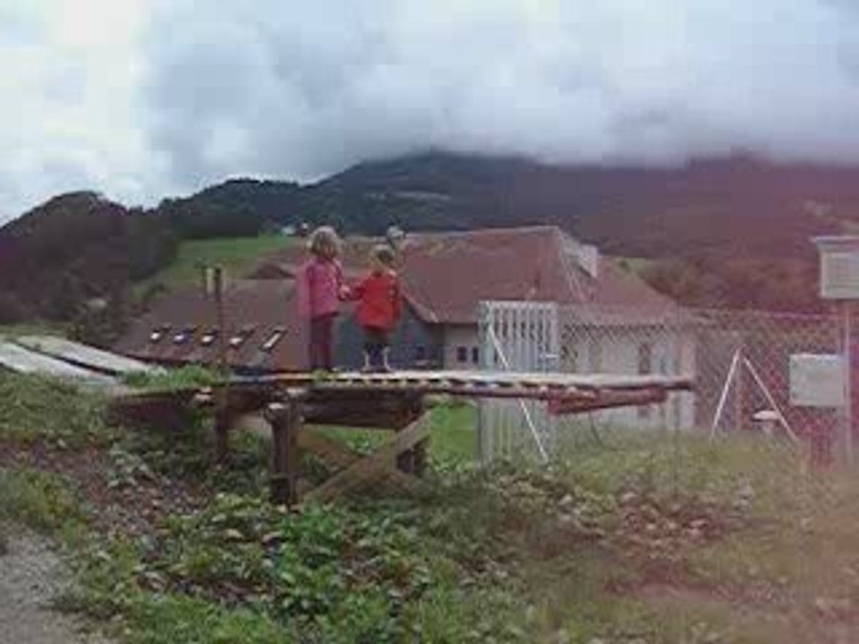 Vacances Autriche 2009