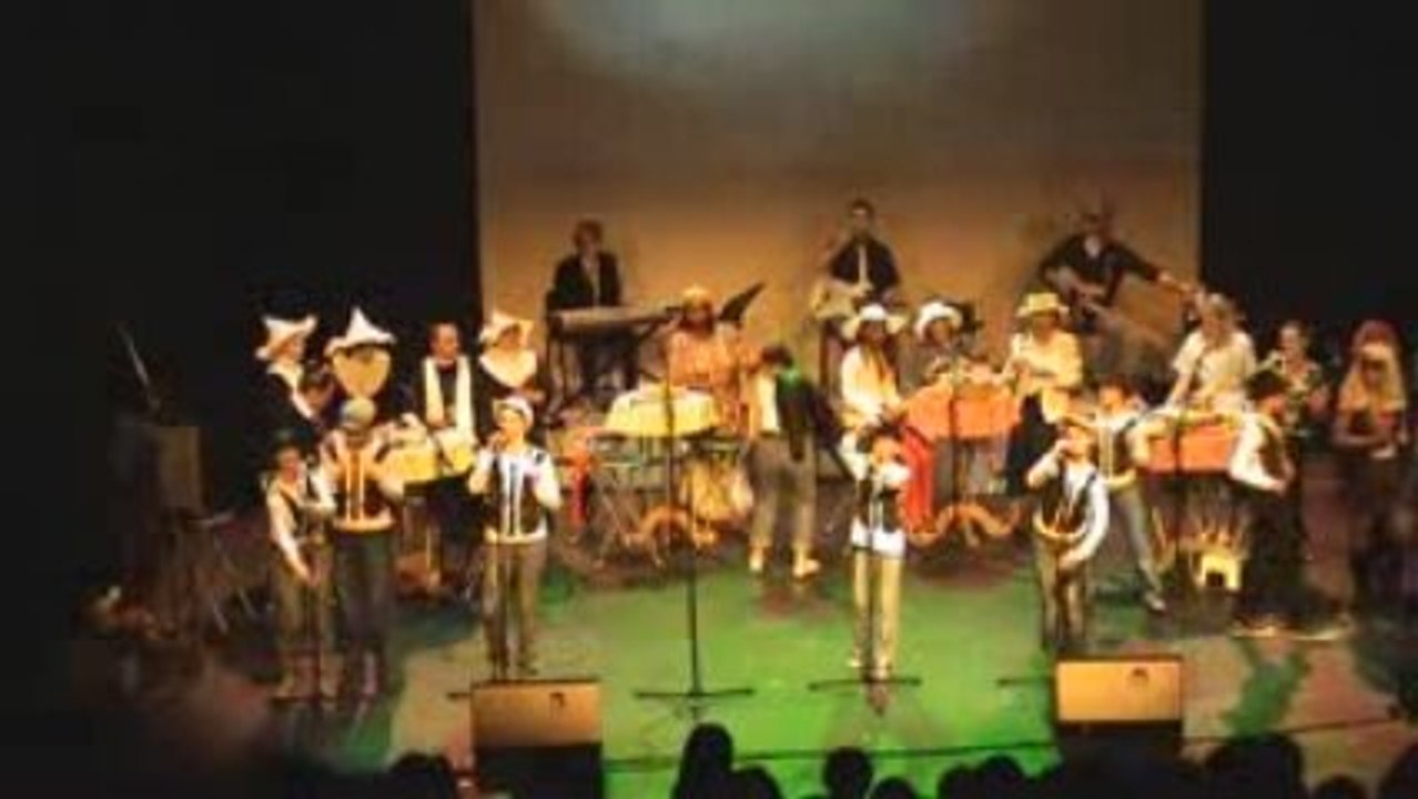 DANS L'AIR DU TEMPS (partie 4)