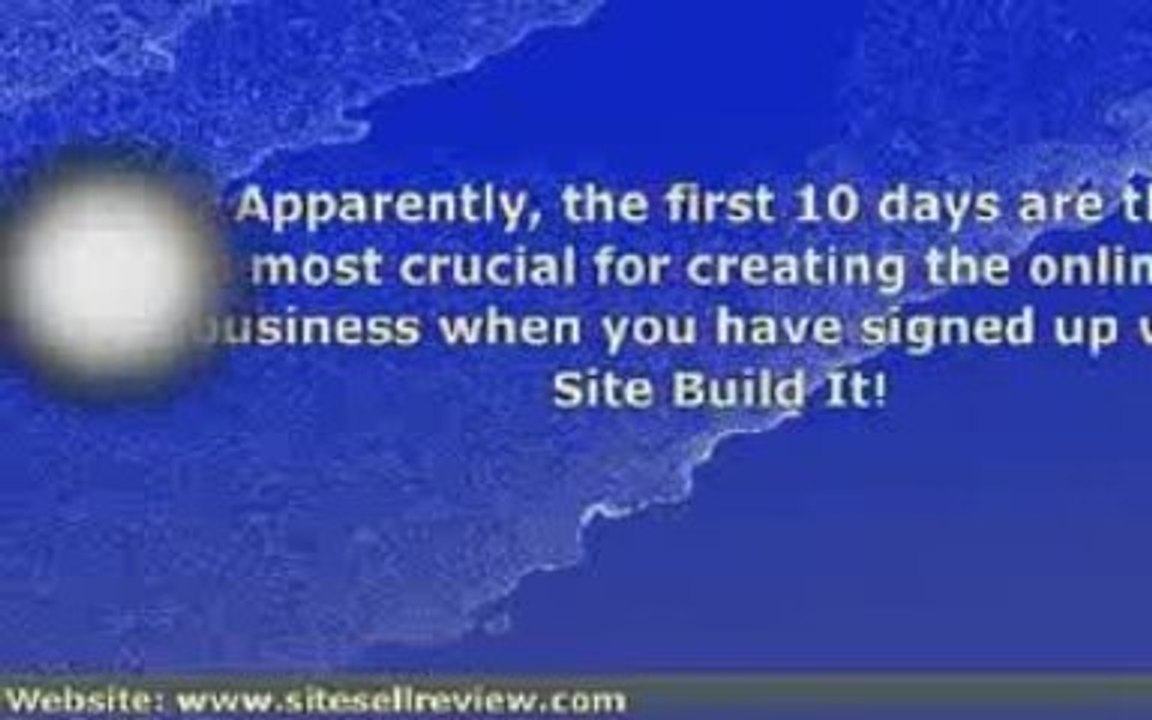 SiteSell Review: My Brutally Honest Review of Site Build It!