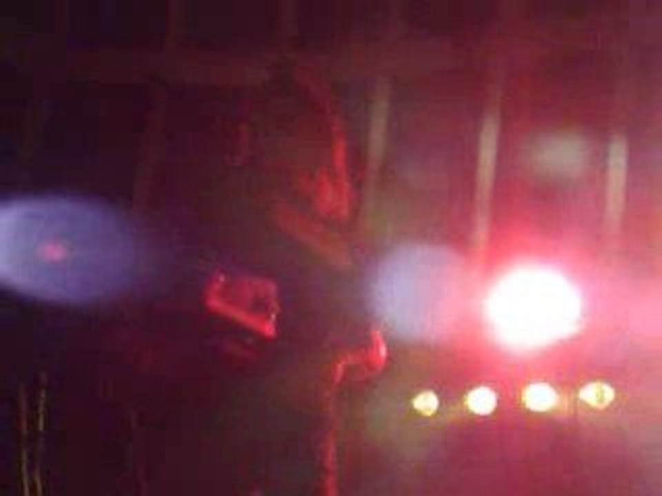 familha Artús @ Terre de couleurs 2009 Daumazan