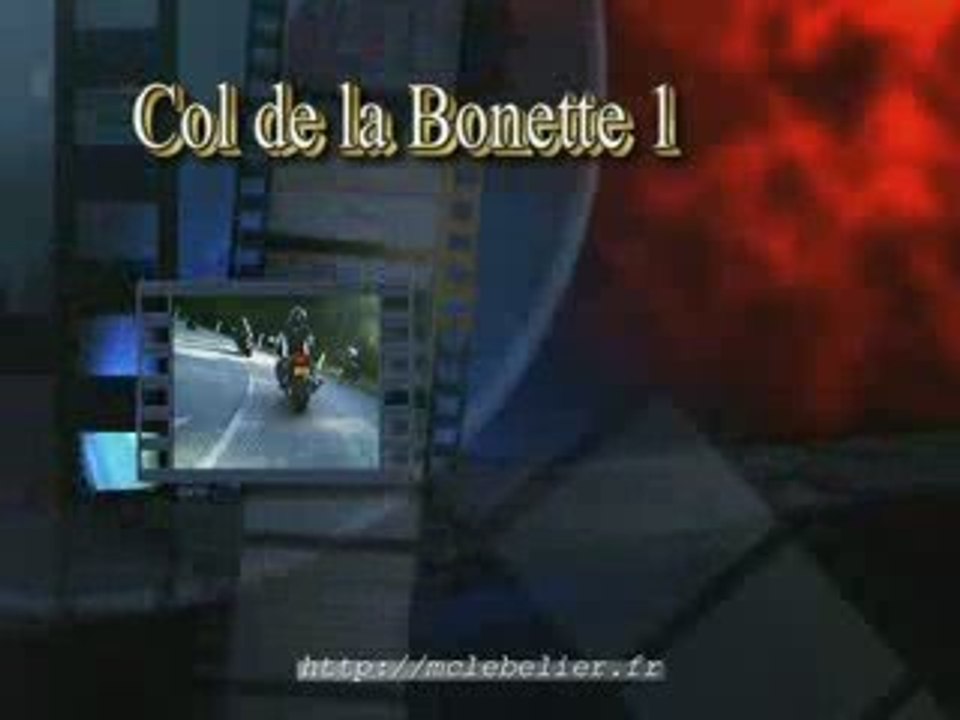 Sortie à la Bonette  1
