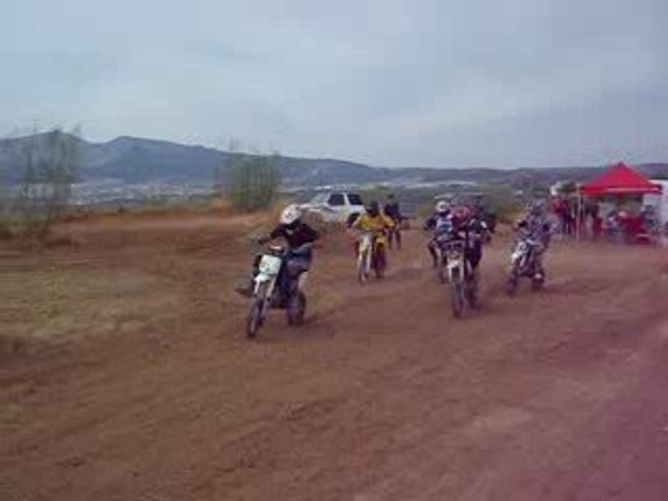 20092009 PC Part 21 LA CARRERA