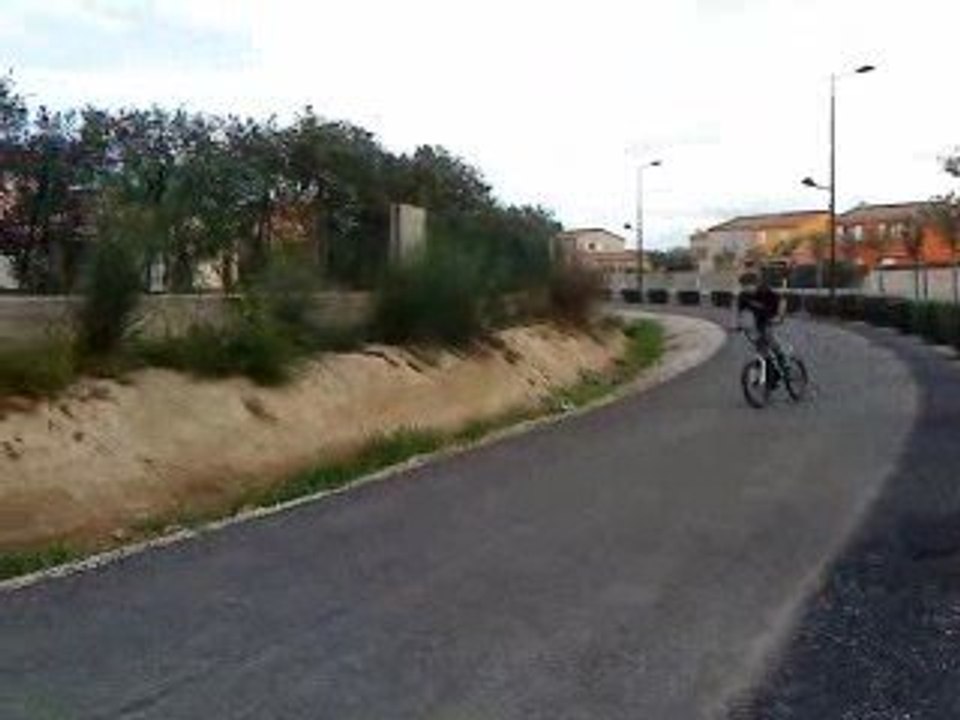 marc bmx 66