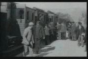 Frères Lumières  - 1896 - L'Arrivée d'un Train à La Ciotat