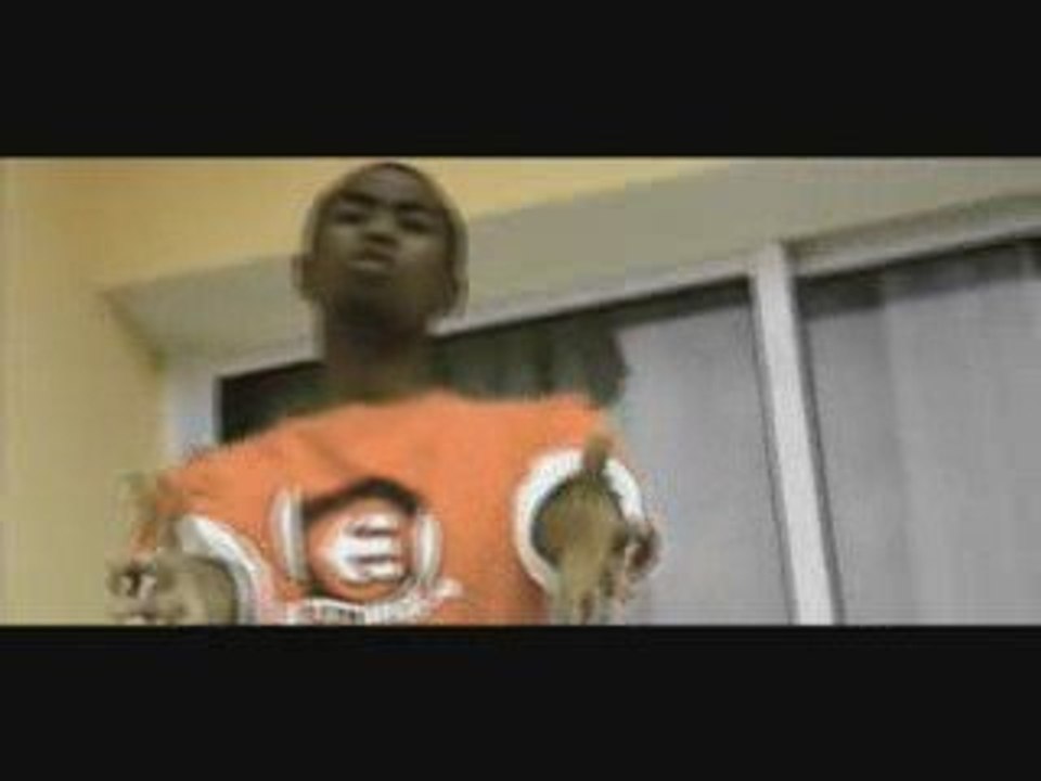 Marion "Lazao fa tia"