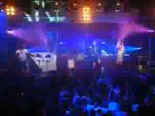 Rotterdam Terror Corps live @ MEGARAVE PARIS 2009 part1