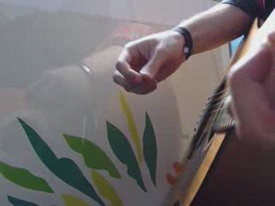 Indochine - Un singe en hiver acoustique