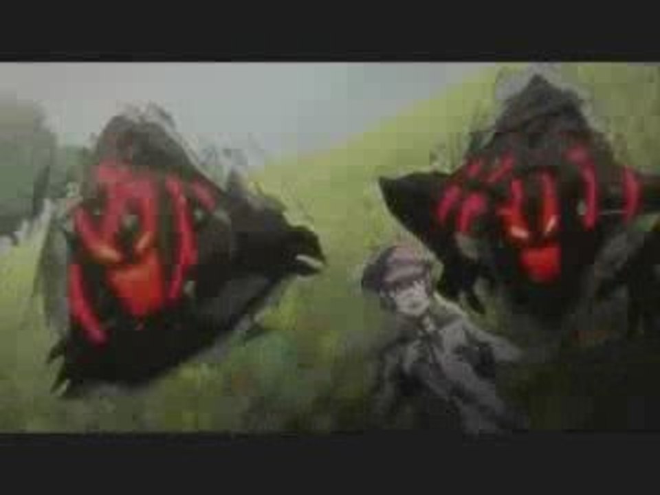Duo Arisker & Kygaly
