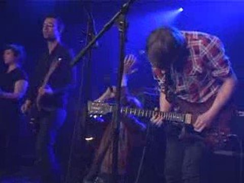 The BeWiTcHeD hAnDs On ThE tOp Of OuR hEads