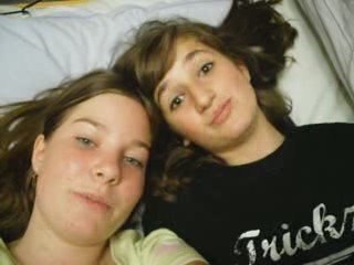 Voyage D'anne-Claire Et Maurine (Episode 3)