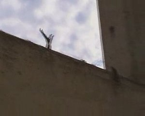 yamakasi (blandy les tours)