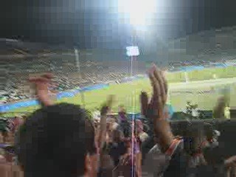OM - Montpellier