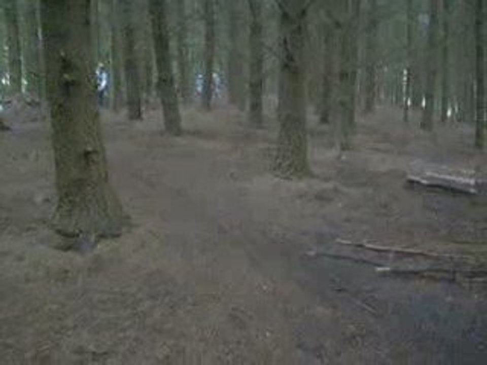 vtt bosse