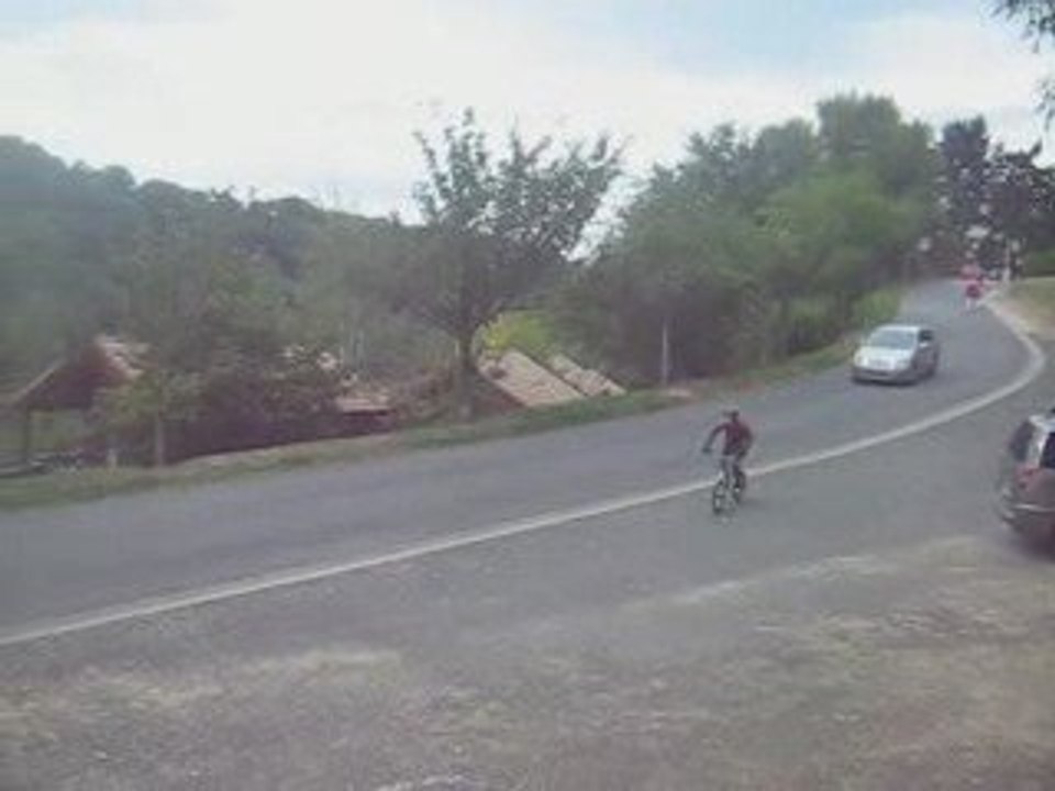 360° bmx Maxime