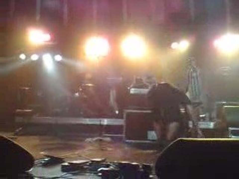 familha Artús @ Terre de couleurs 2009 Daumazan