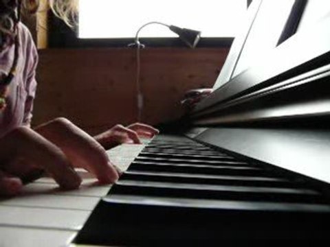 Comptine d'un autre été - L'après midi (Yann Tiersen)