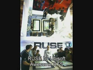 [FJV'09] RUSE