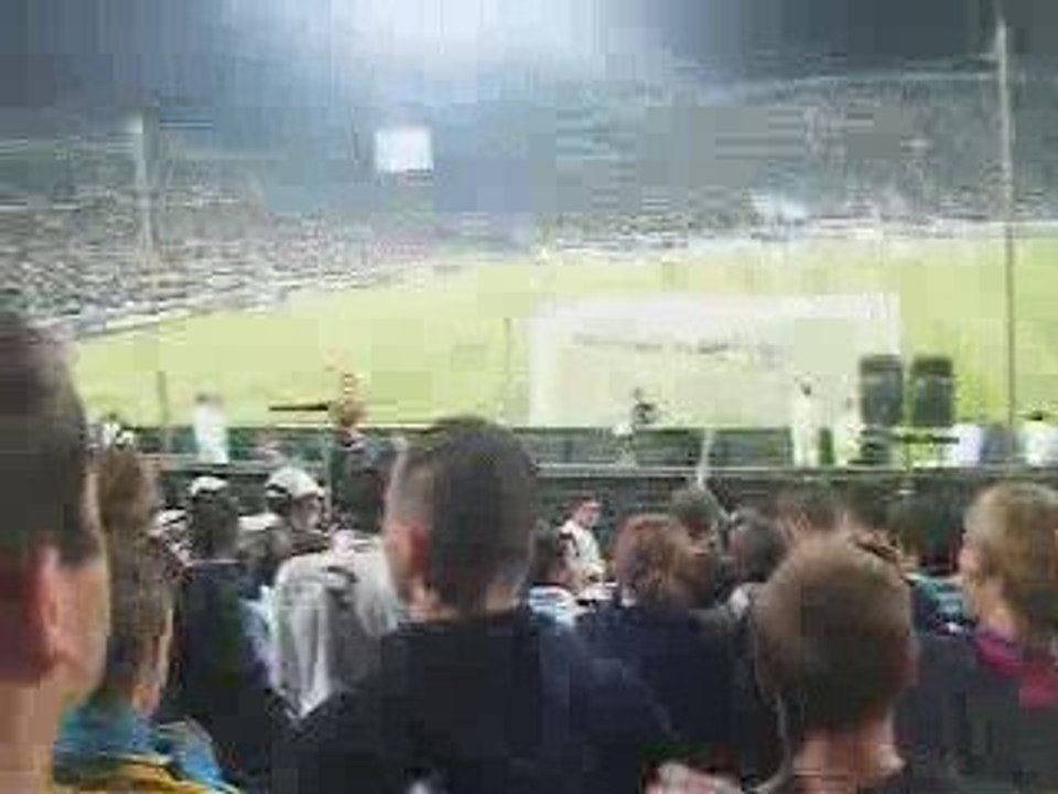 OM - Montpellier