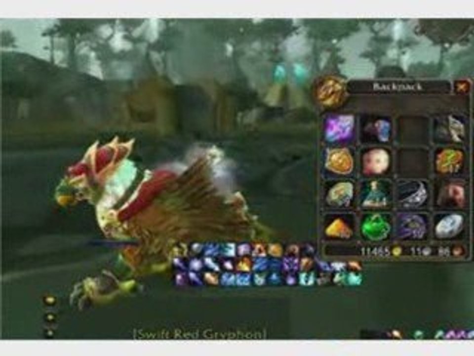 WOW Gold - 200 Gold An Hour Effortlessly