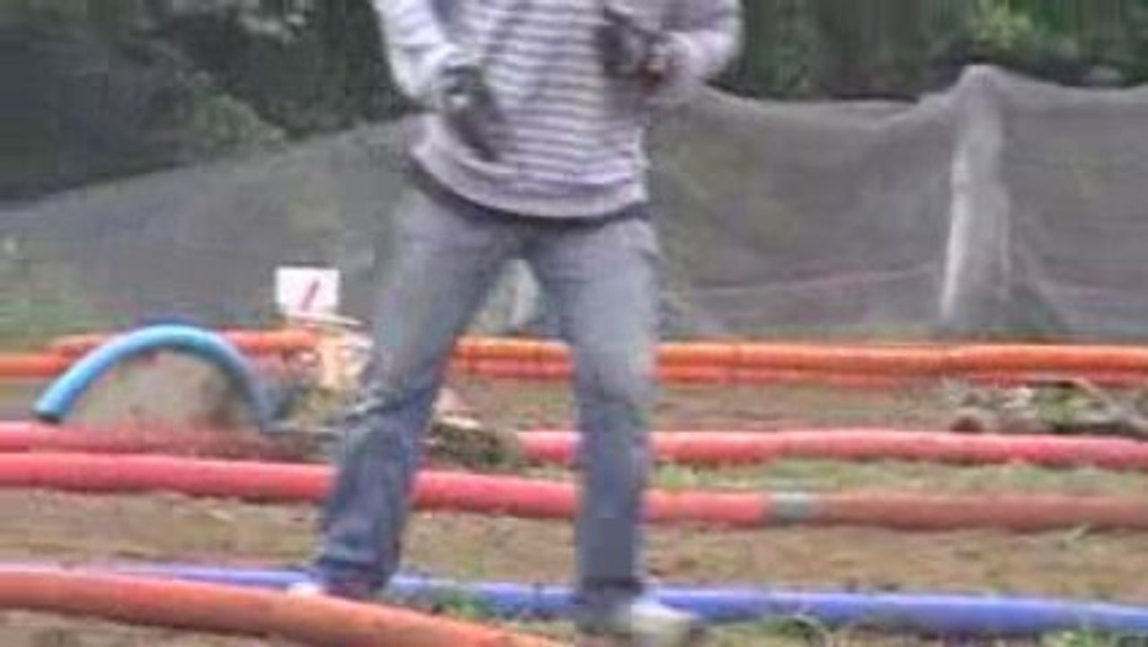 Amicale de Feugarolles 20/09/09