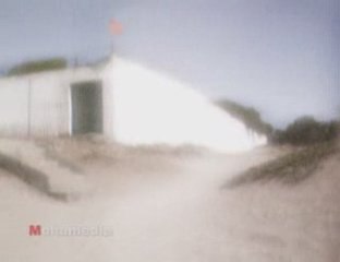 Karim Hasnawi - Parkour Freerunning Martil 2009