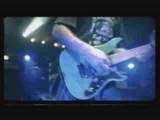 Trepalium - Inner Hell (live)