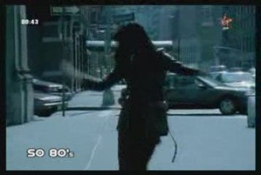 Jocelyn Brown - Somebody else's guy [1984] bY ZapMan69