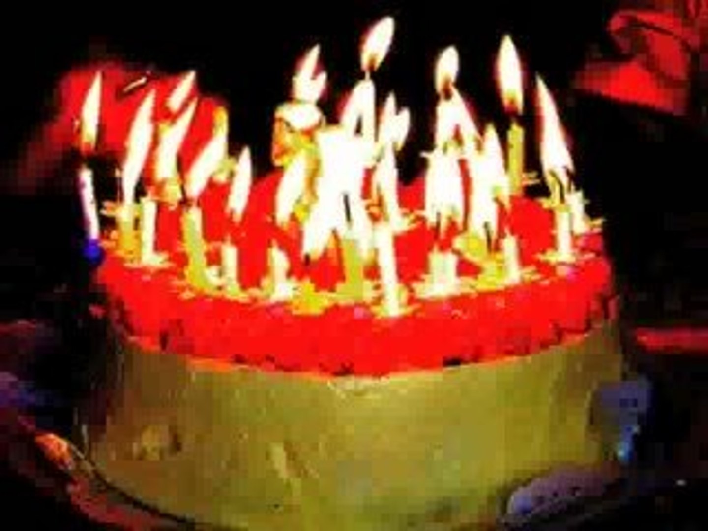 La Nouvelle Chanson Des Anniversaires Video Dailymotion